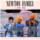 Newton Family - I Love You